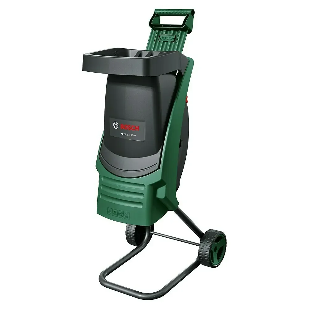 Bosch AXT Rapid 2200 Elektrohäcksler