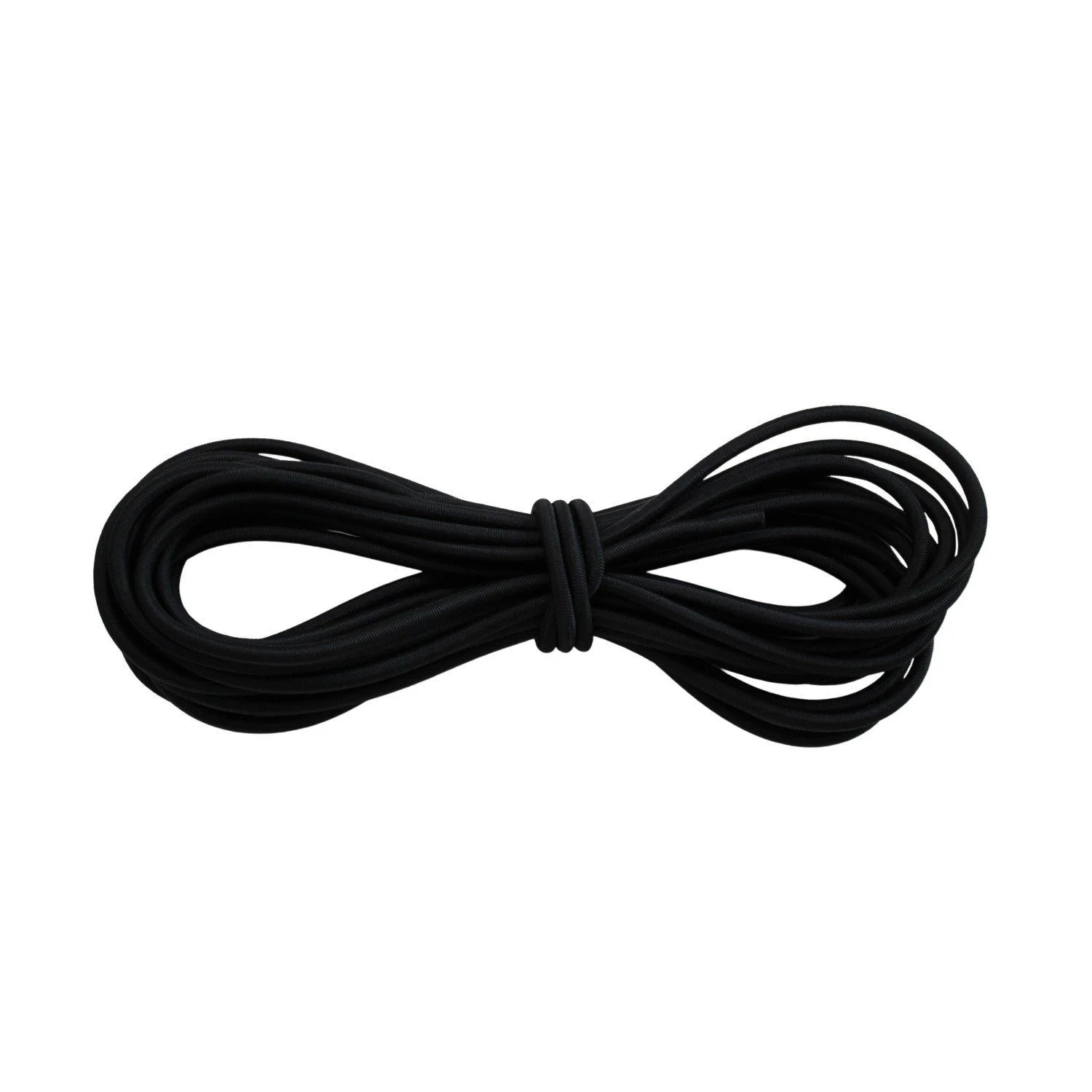 Gummiseil für aufblasbare Poolabdeckungen – 8 mm stark, Meterware