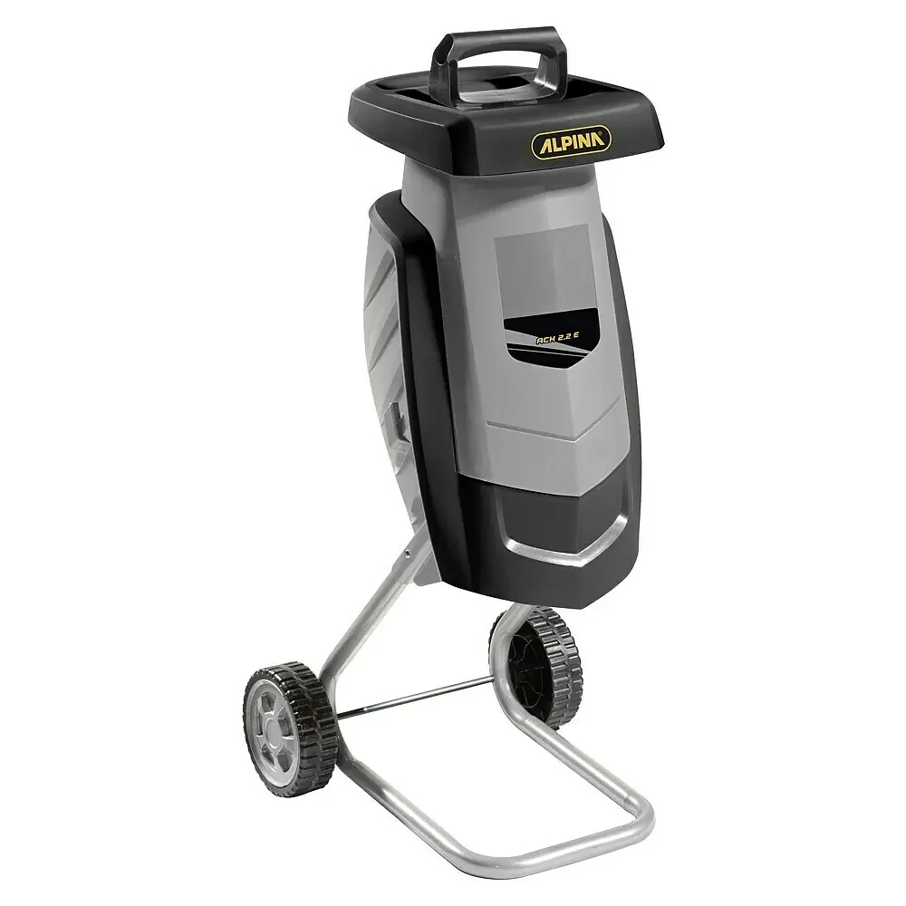 Alpina Elektro Häcksler ACH 2.2 E