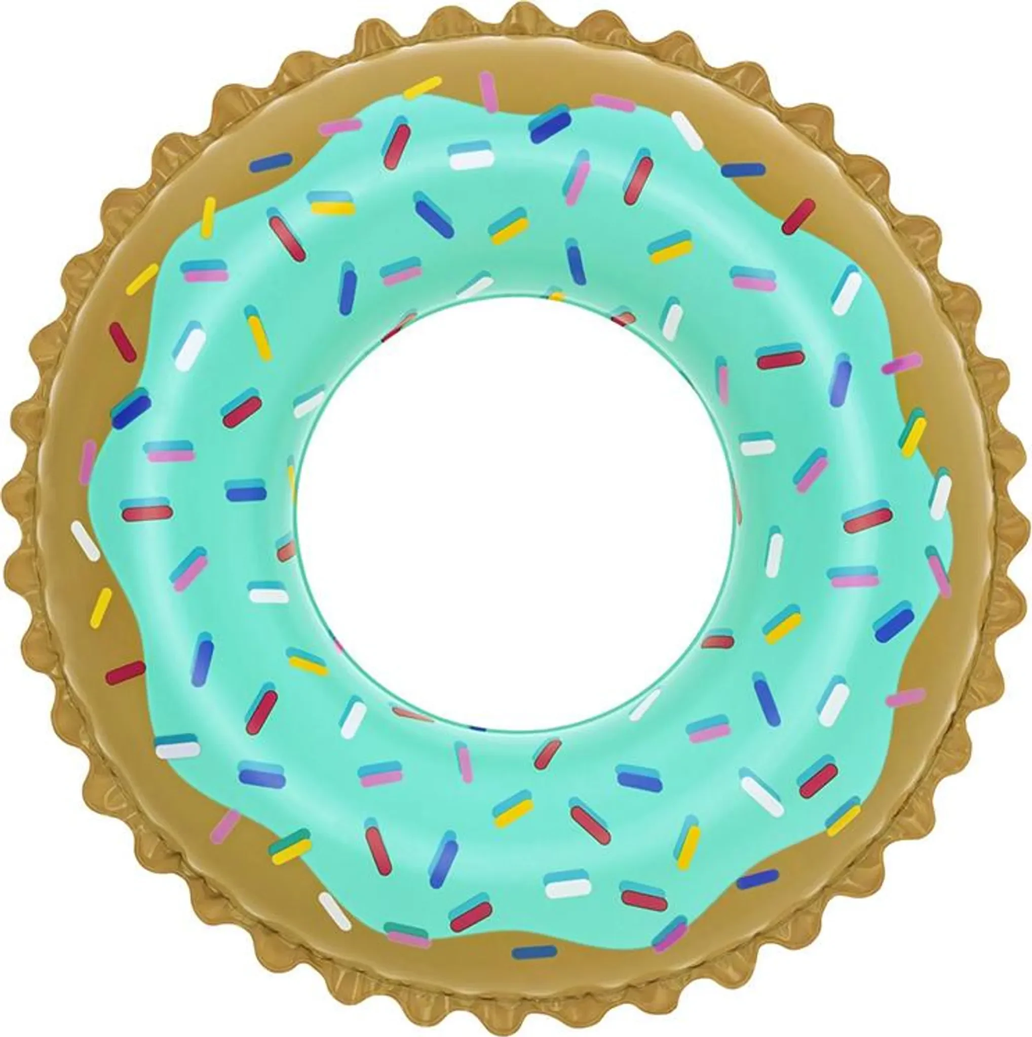 Bestway® Schwimmring „Donut“ – Ø 91 cm