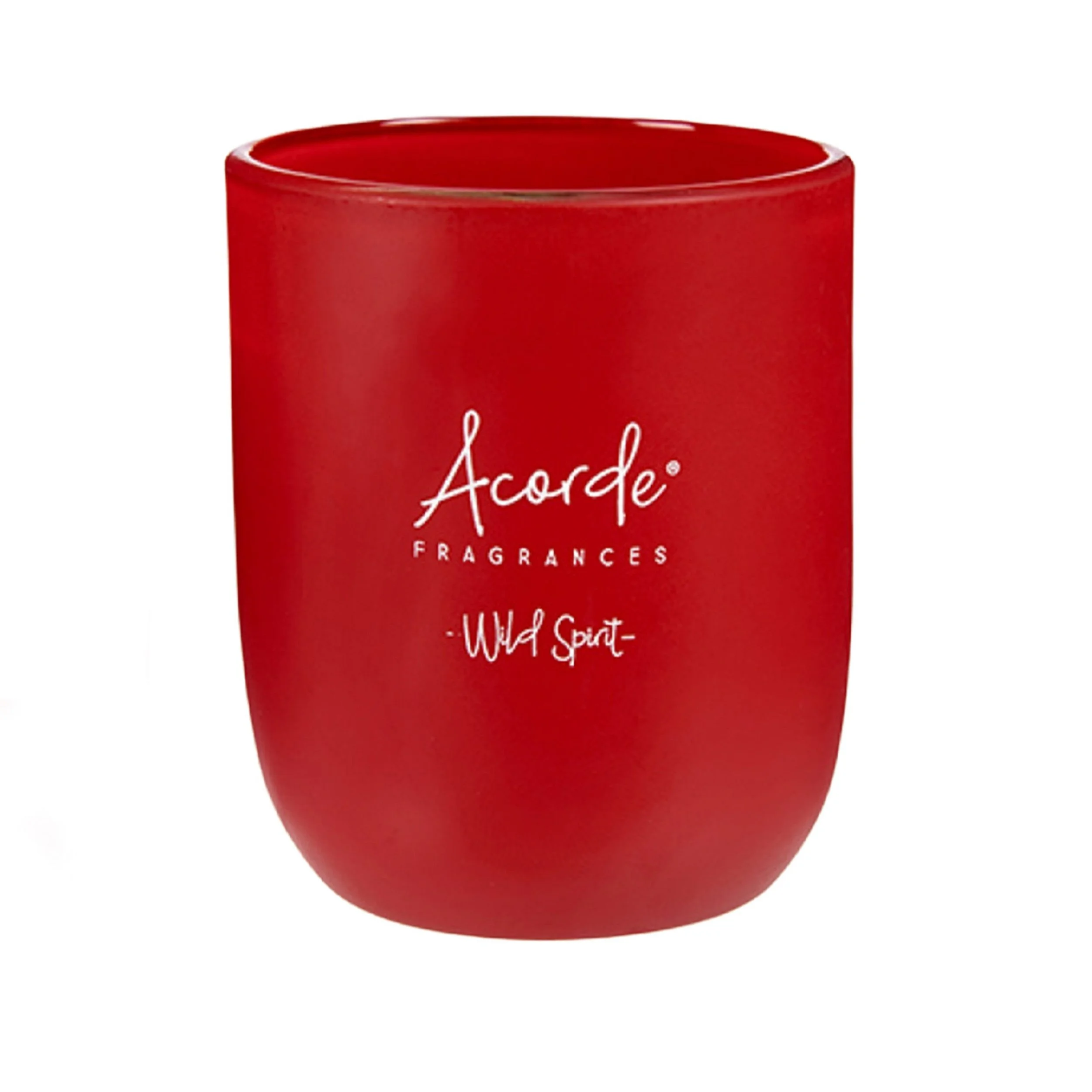 Duftkerze 120 g – Duft „Früchte & Bambus“