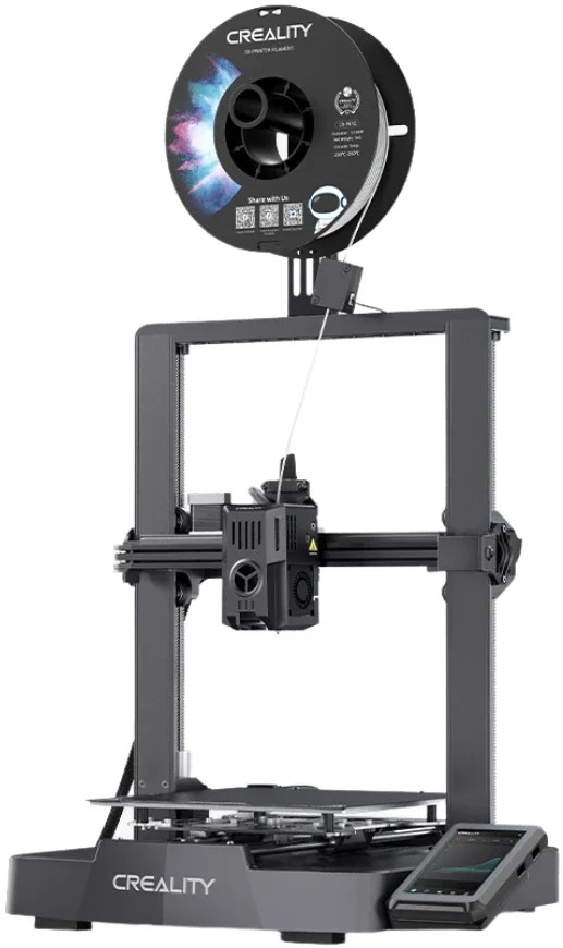 Creality Ender 3 V3 KE Highspeed 3D Drucker