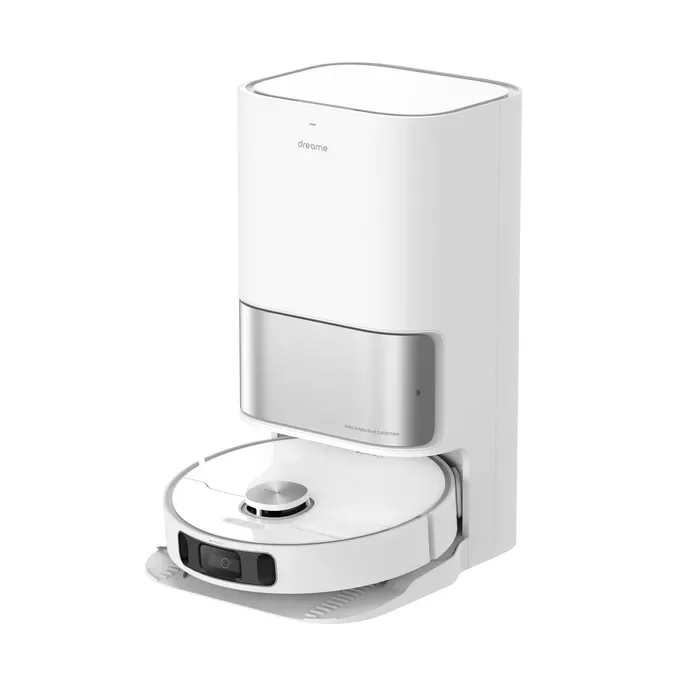 Dreame L10s Ultra Saugroboter Wischfunktion Absaugstation LiDAR Kamera