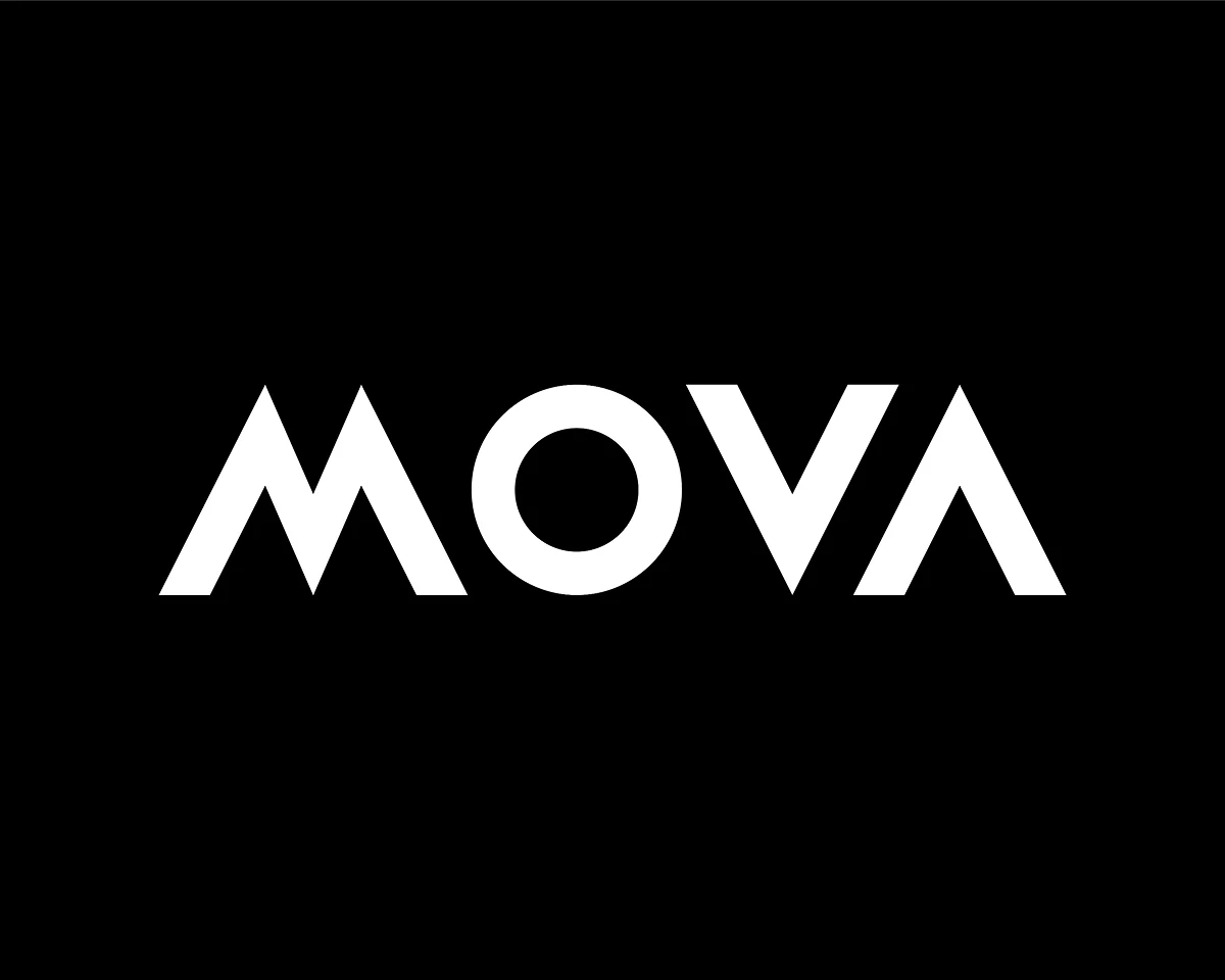 Mova