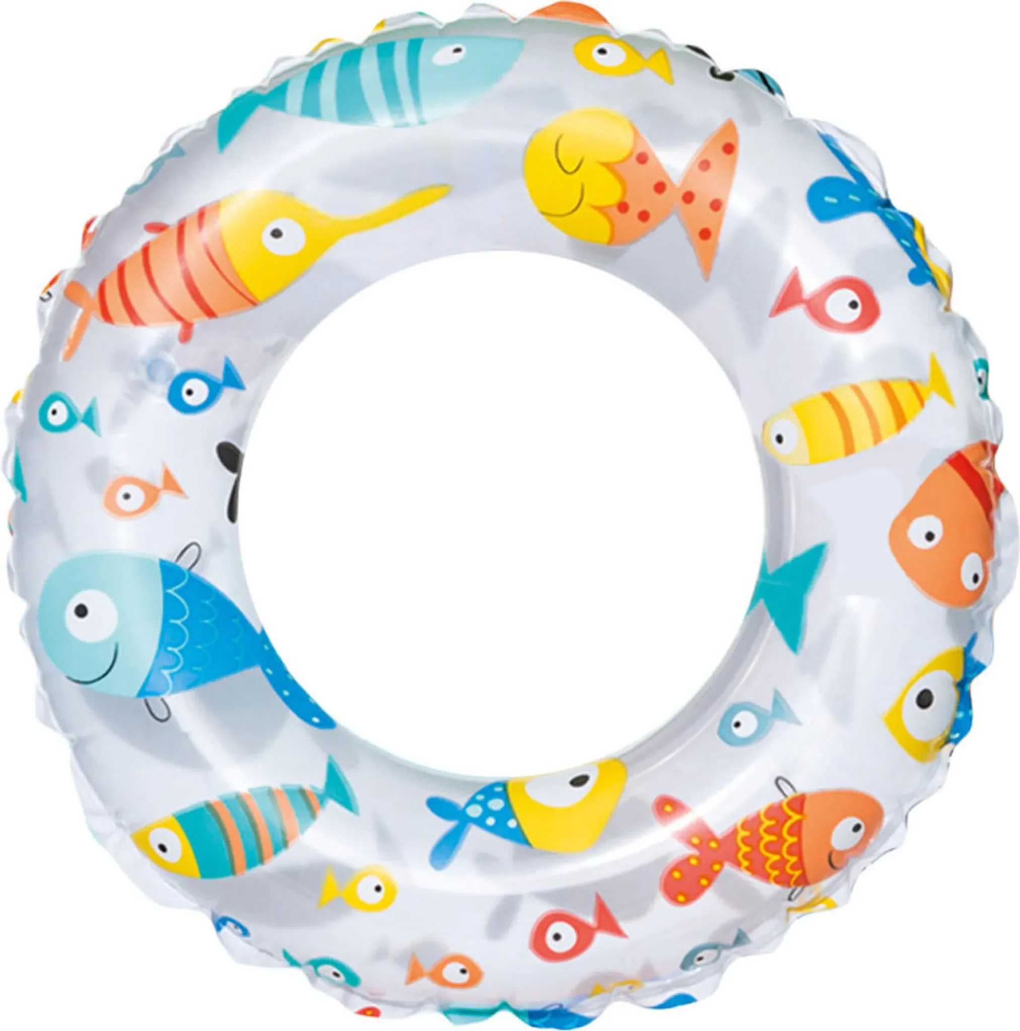 Intex Schwimmring „Lively Print“ – Ø 61 cm