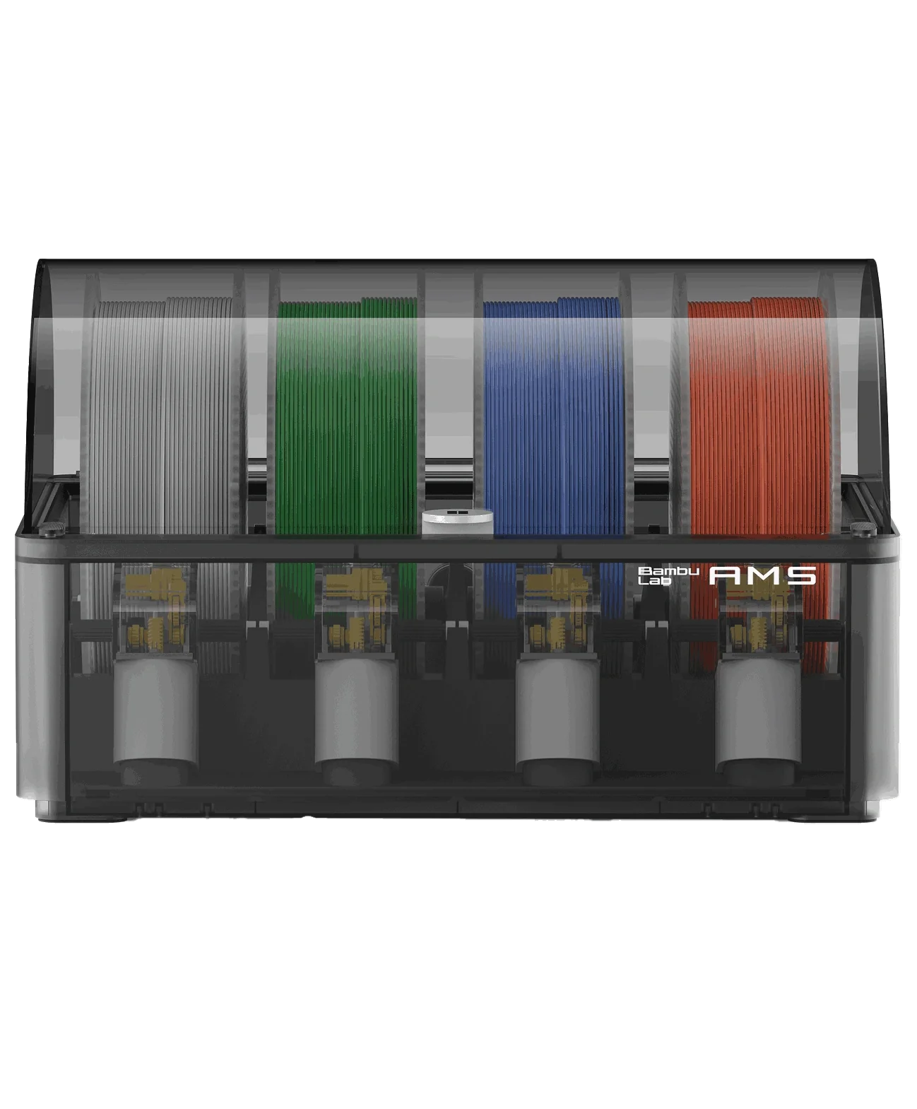 Bambu Lab AMS Automatisches Materialsystem für X1 und P1 Serie