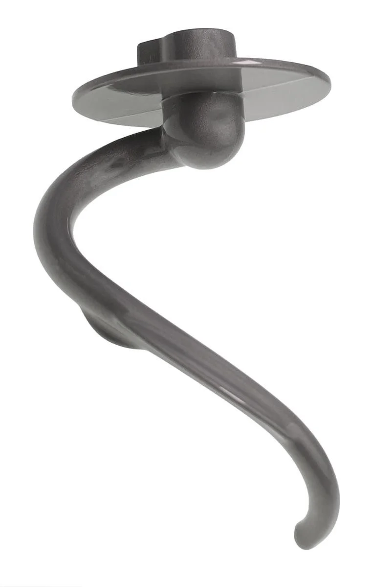 Tefal MS-652260 Knethaken • Ersatzteil für QB1501 / QB15E Masterchef Essential